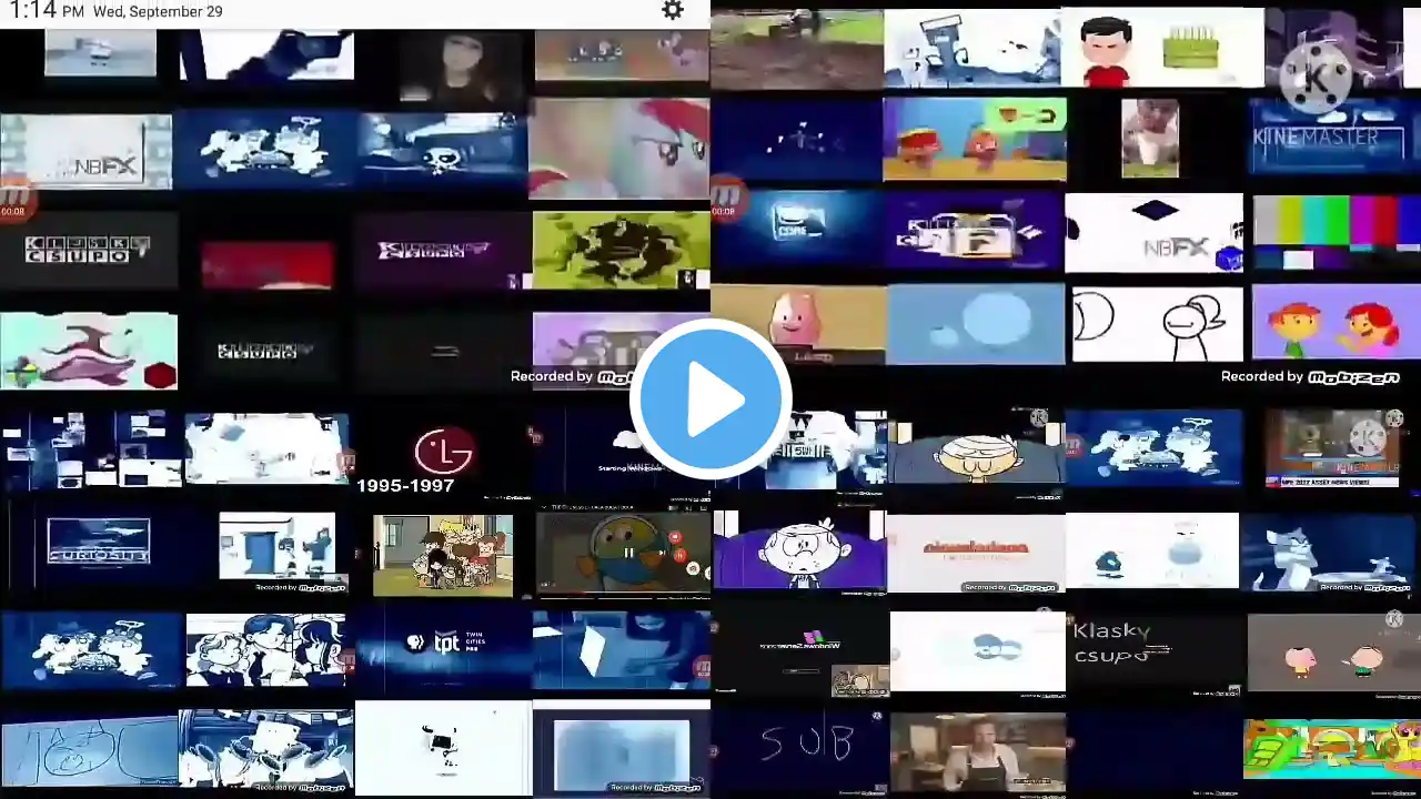 ภาพตัวอย่างวิดีโอ