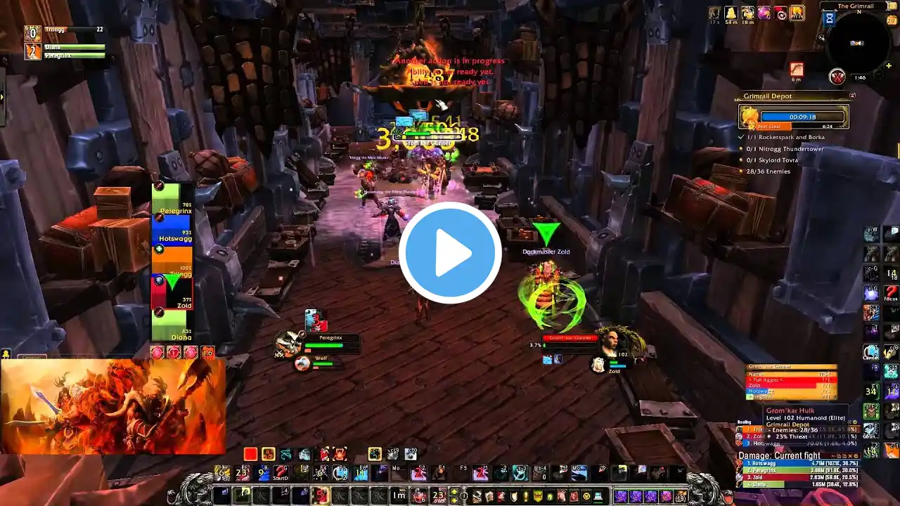 ภาพตัวอย่างวิดีโอ