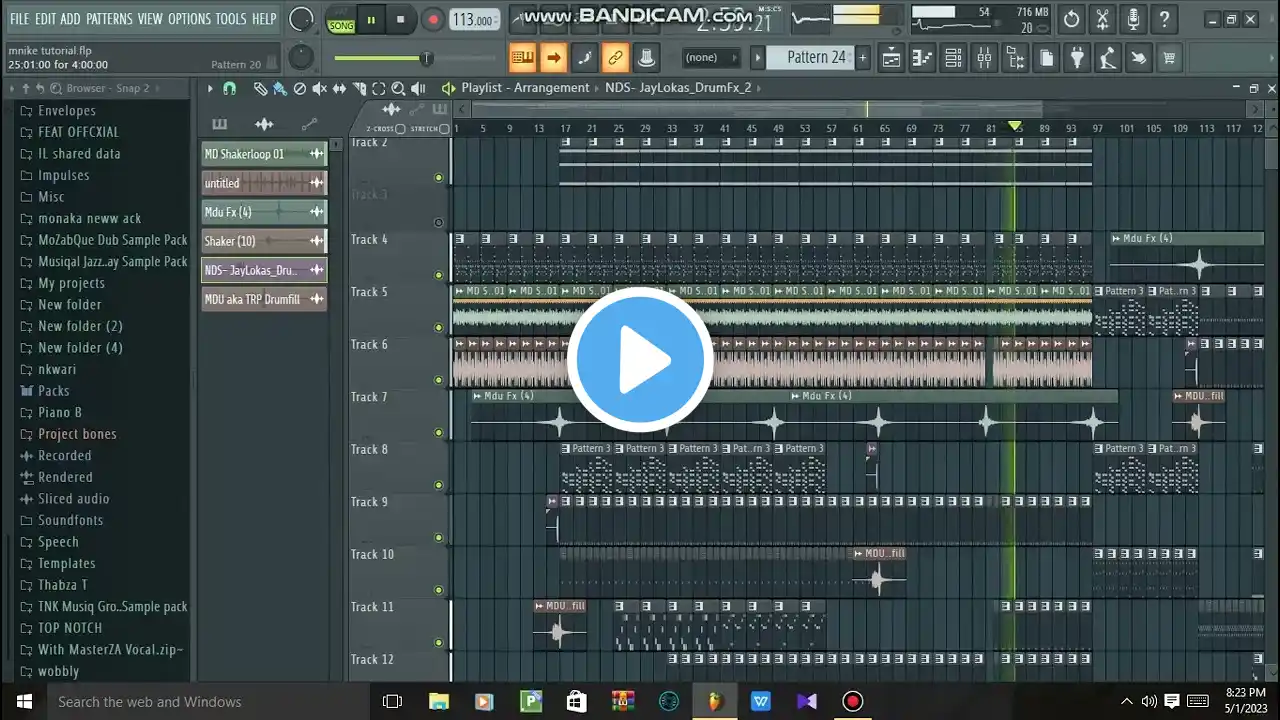 ภาพตัวอย่างวิดีโอ
