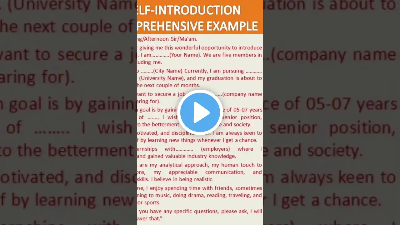 ภาพตัวอย่างวิดีโอ