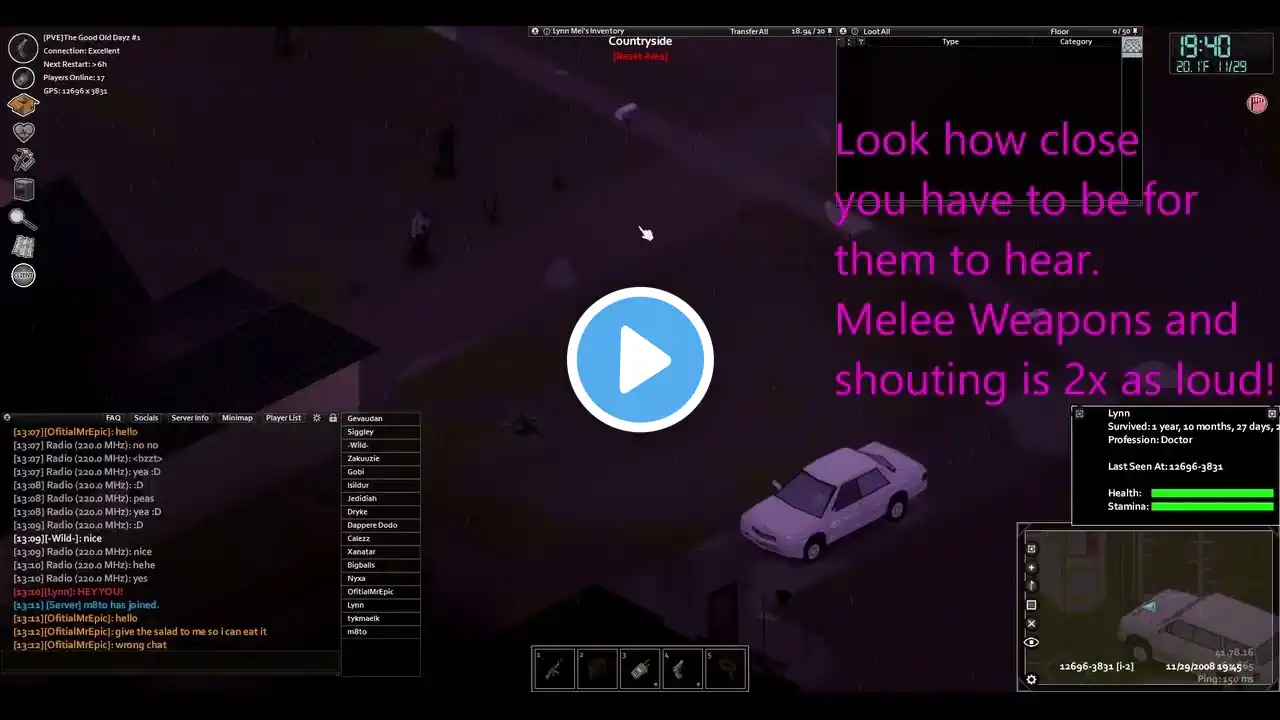 ภาพตัวอย่างวิดีโอ