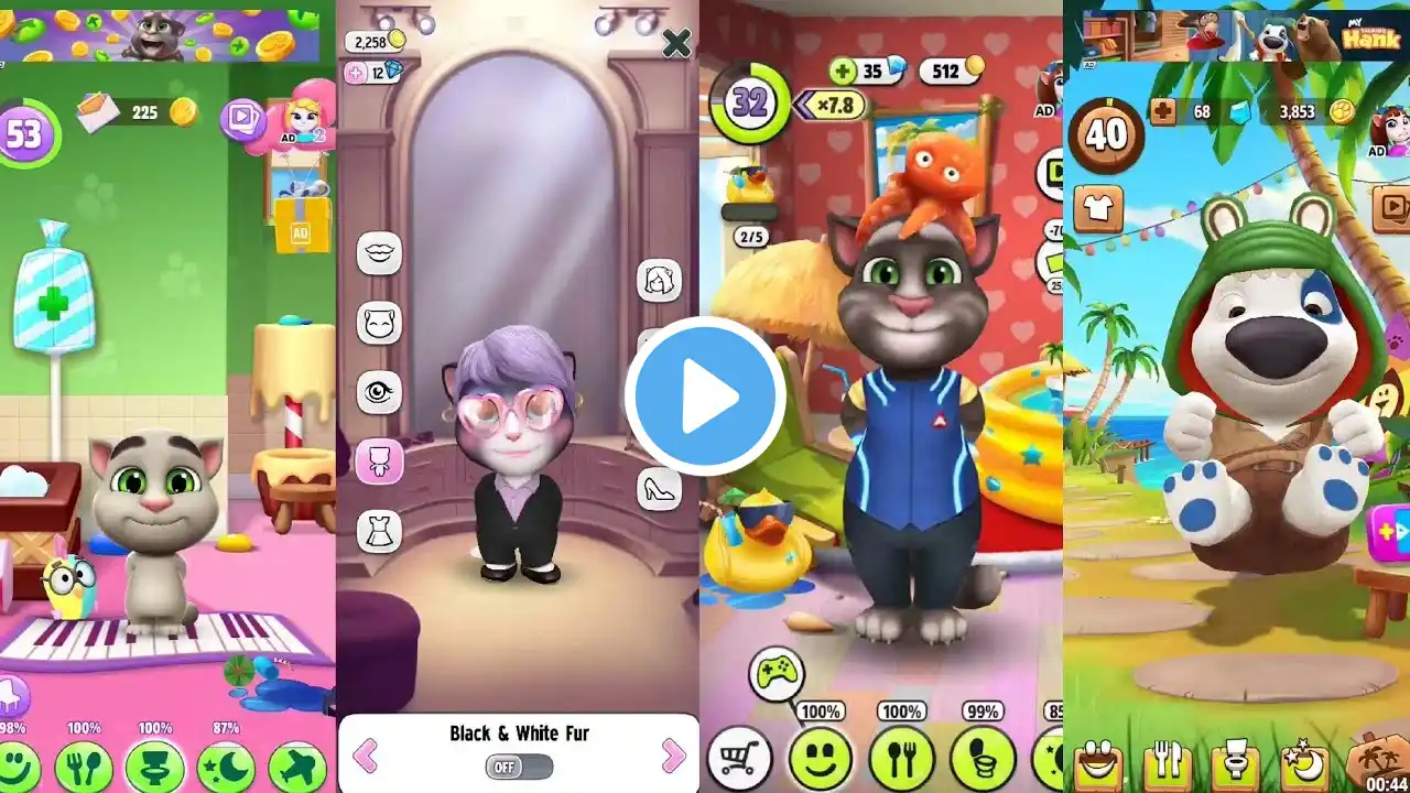 ภาพตัวอย่างวิดีโอ