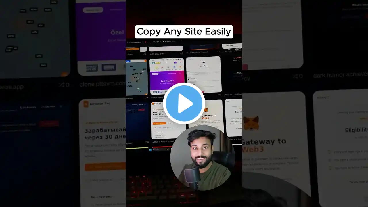 ภาพตัวอย่างวิดีโอ
