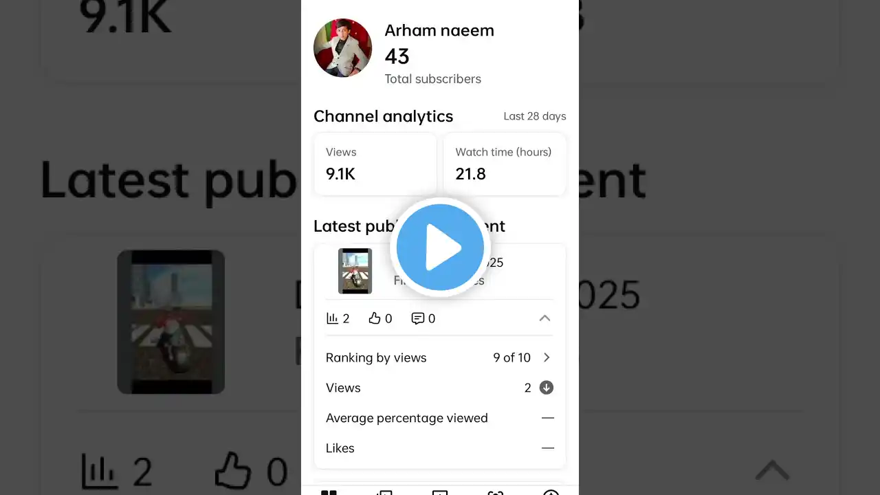 ภาพตัวอย่างวิดีโอ