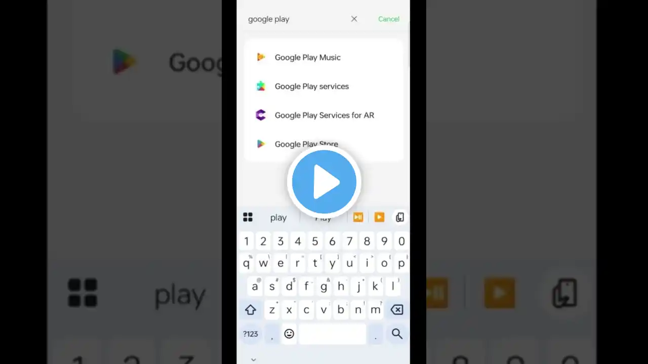 ภาพตัวอย่างวิดีโอ
