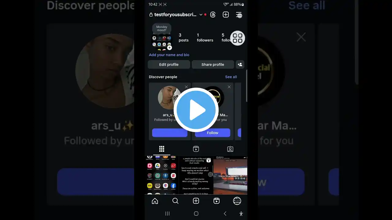 ภาพตัวอย่างวิดีโอ