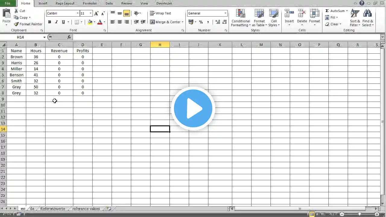 ภาพตัวอย่างวิดีโอ