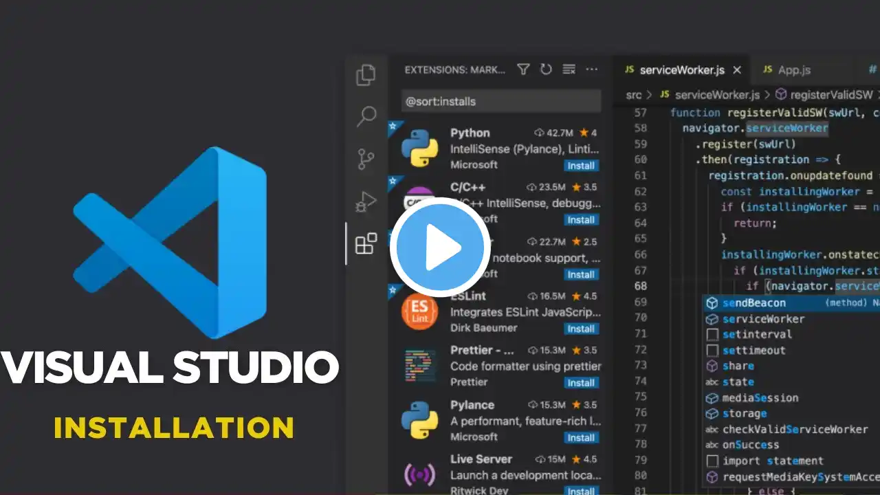 ภาพตัวอย่างวิดีโอ