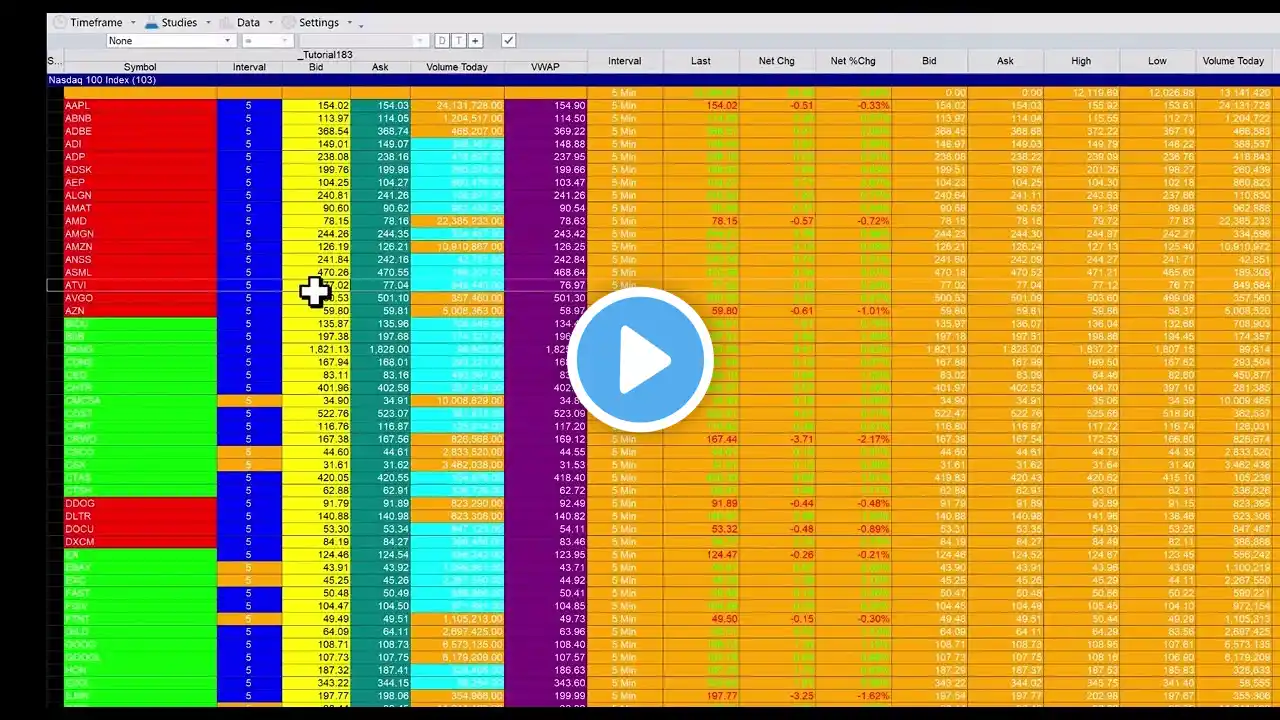 ภาพตัวอย่างวิดีโอ