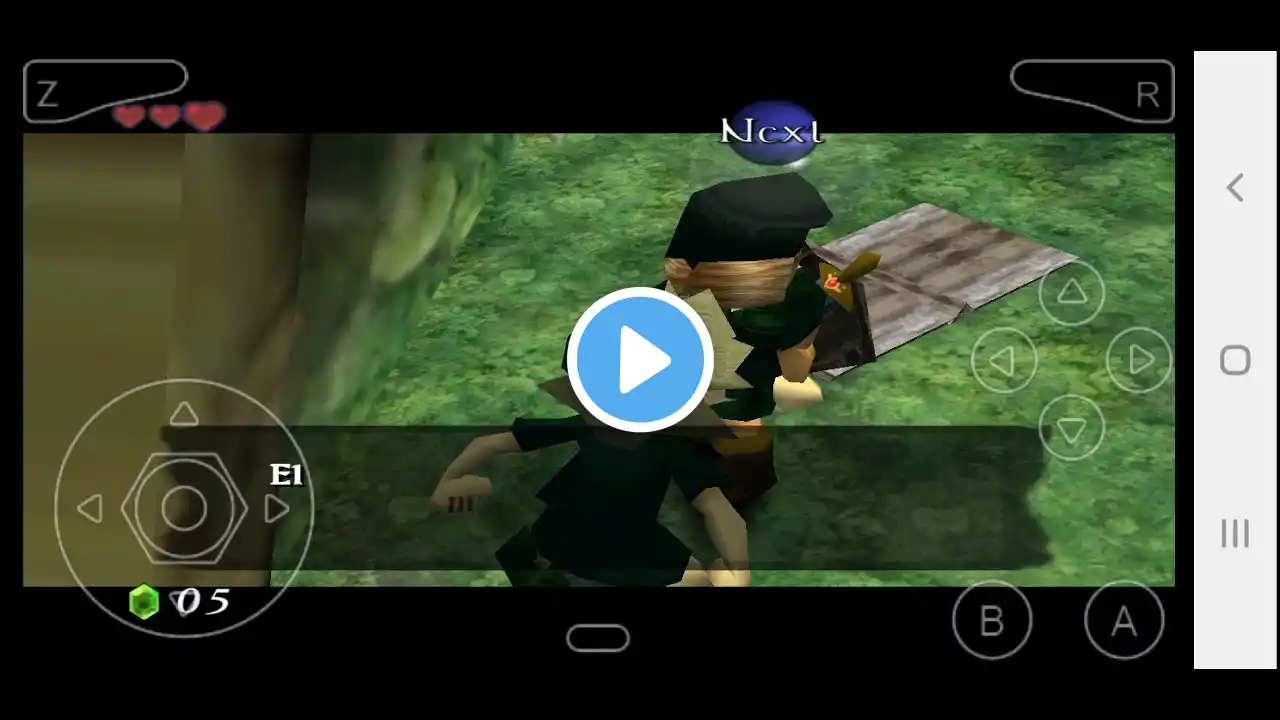 ภาพตัวอย่างวิดีโอ