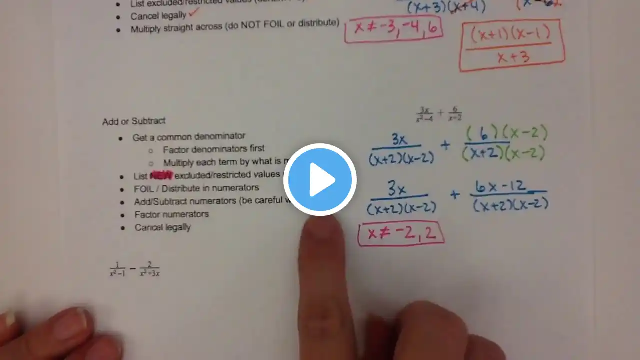 ภาพตัวอย่างวิดีโอ