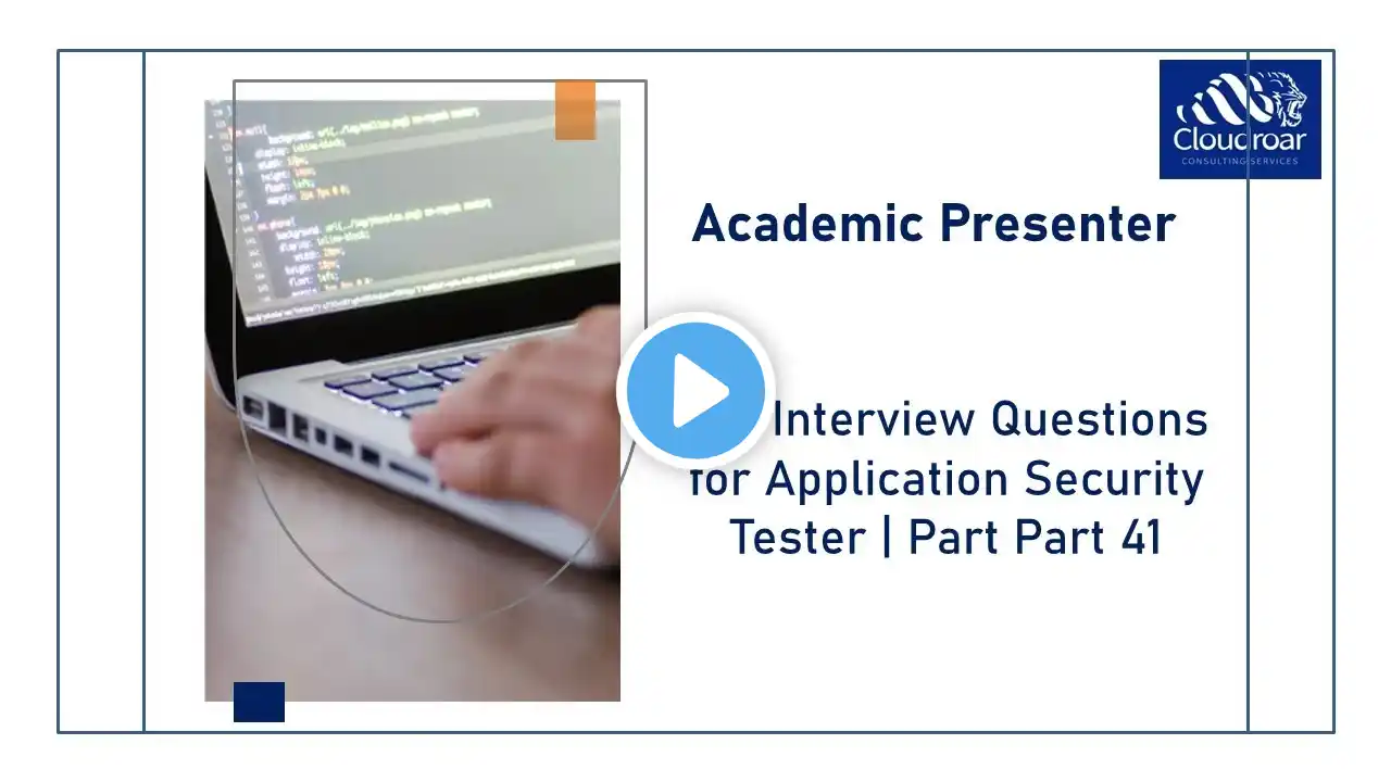 ภาพตัวอย่างวิดีโอ