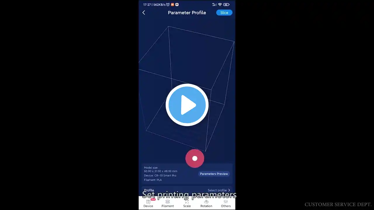 ภาพตัวอย่างวิดีโอ