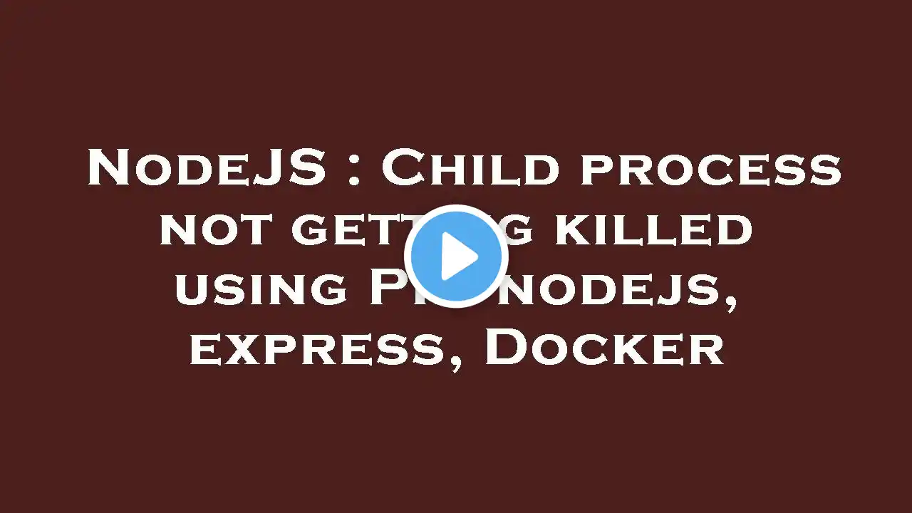 ภาพตัวอย่างวิดีโอ