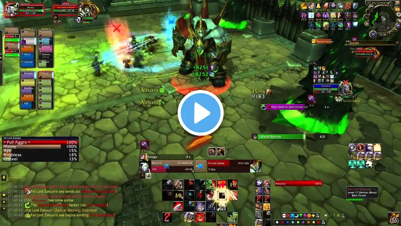 ภาพตัวอย่างวิดีโอ