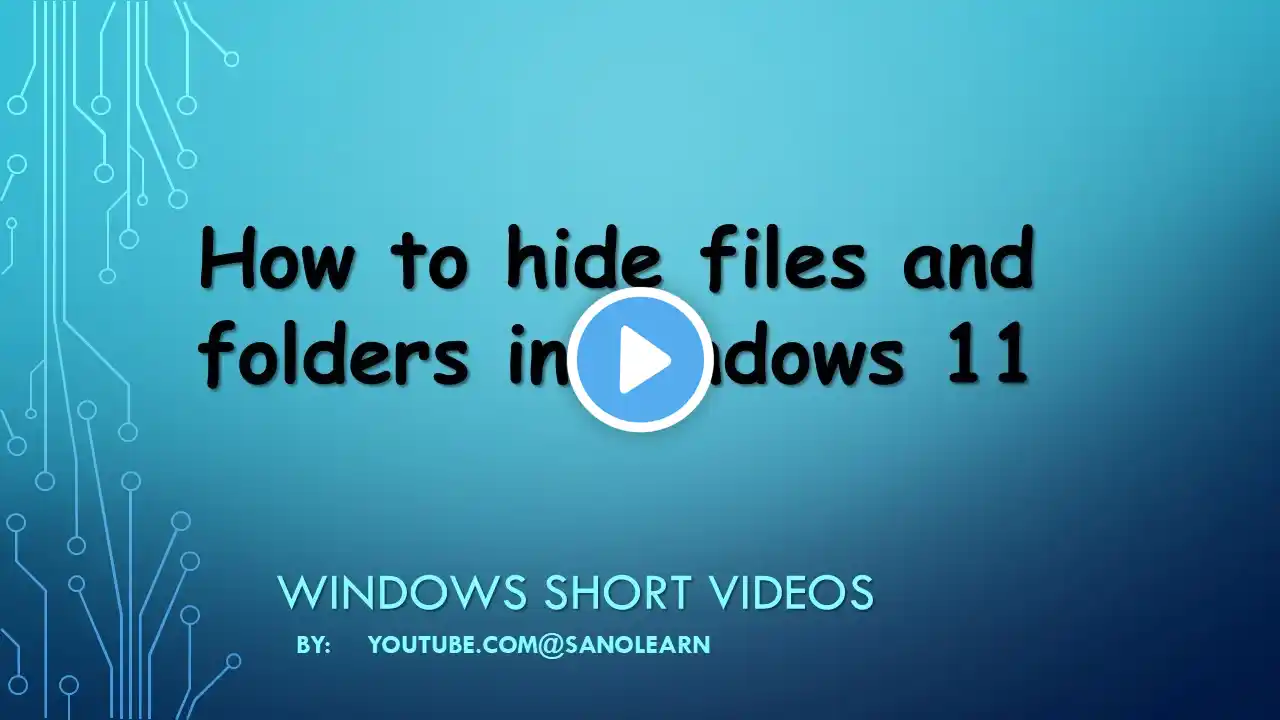 ภาพตัวอย่างวิดีโอ