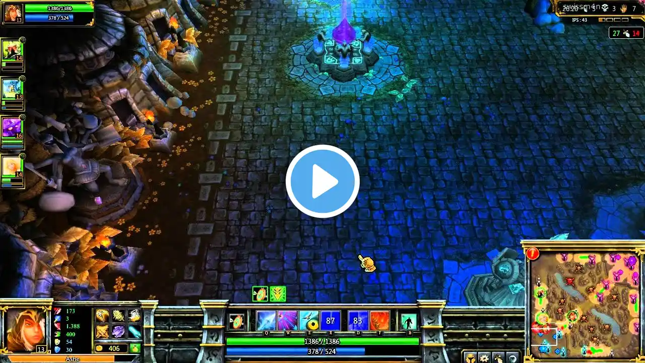 ภาพตัวอย่างวิดีโอ