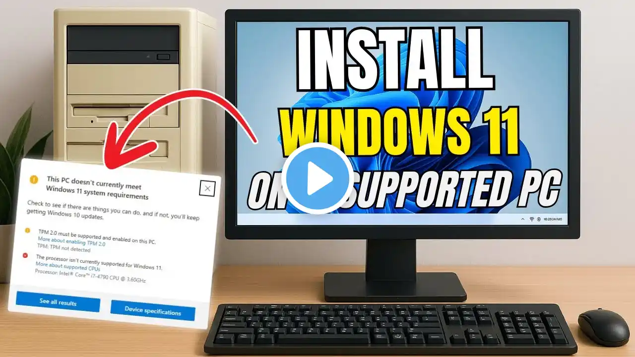 ภาพตัวอย่างวิดีโอ