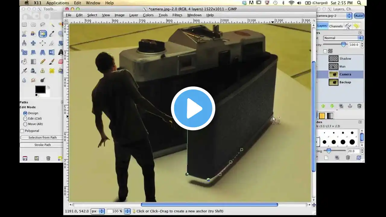 ภาพตัวอย่างวิดีโอ