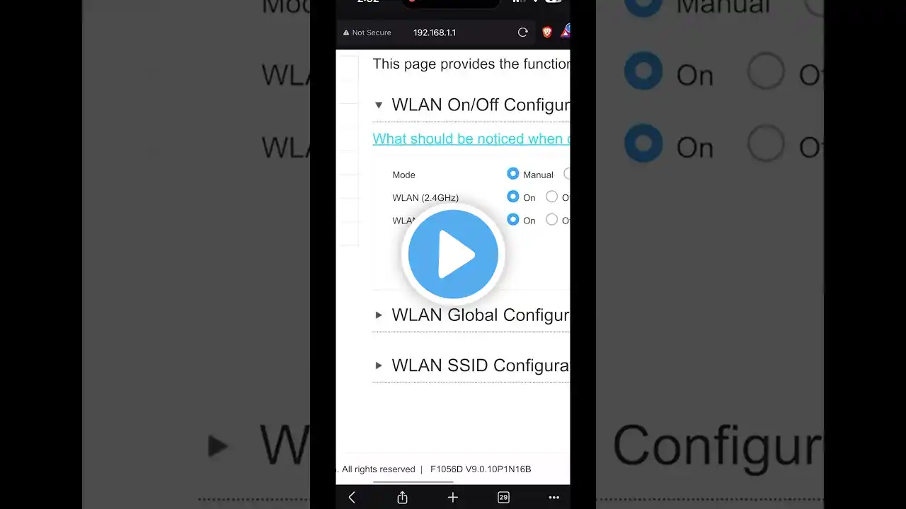 ภาพตัวอย่างวิดีโอ