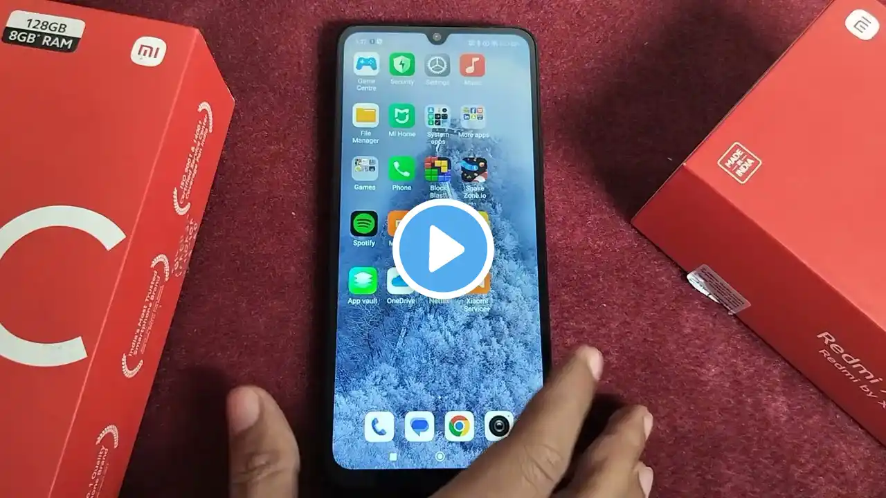 ภาพตัวอย่างวิดีโอ