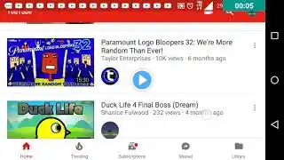 ภาพตัวอย่างวิดีโอ