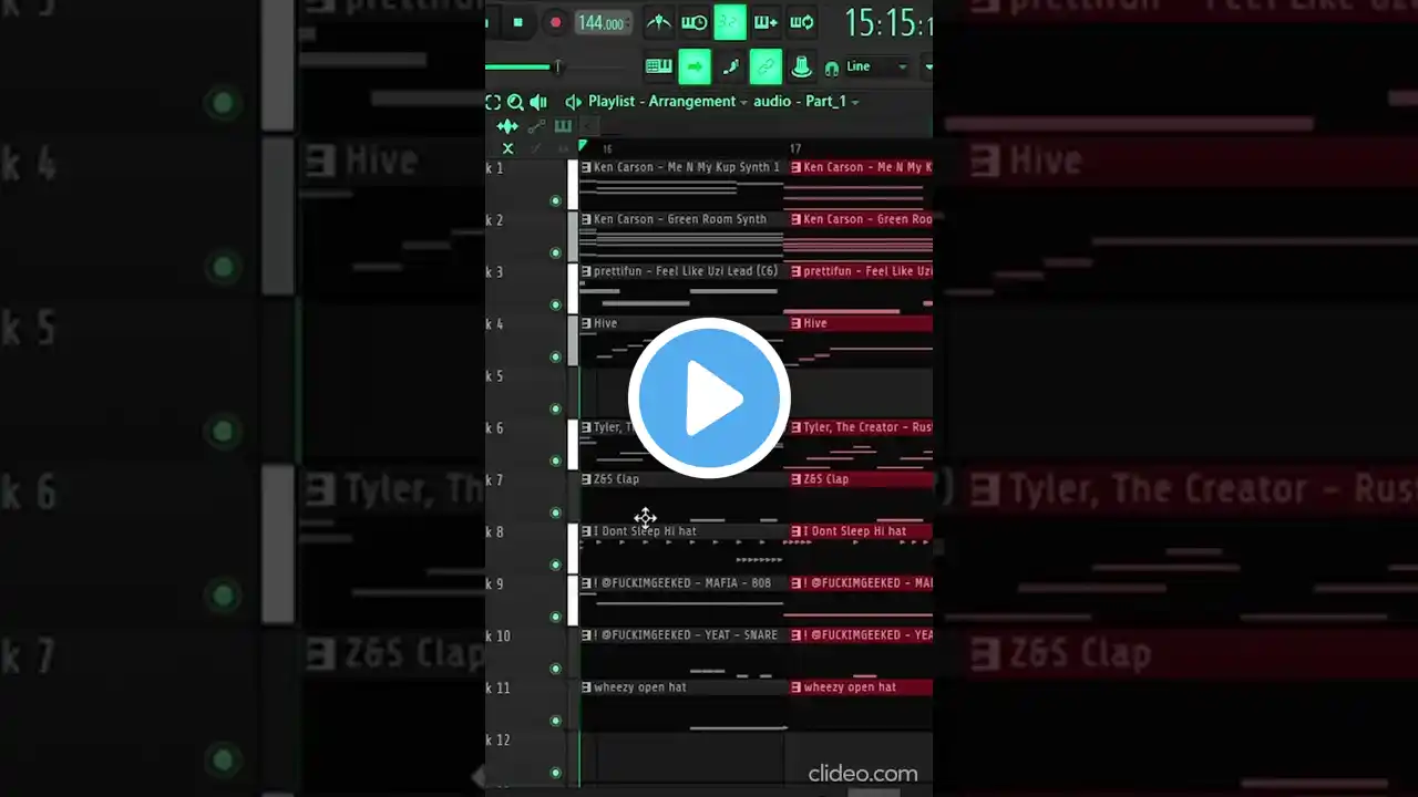 ภาพตัวอย่างวิดีโอ
