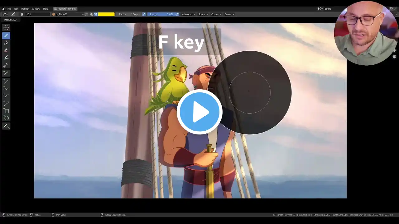 ภาพตัวอย่างวิดีโอ