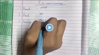 ภาพตัวอย่างวิดีโอ