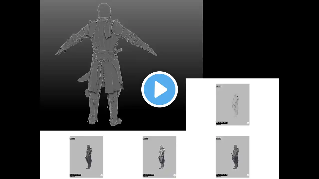 ภาพตัวอย่างวิดีโอ