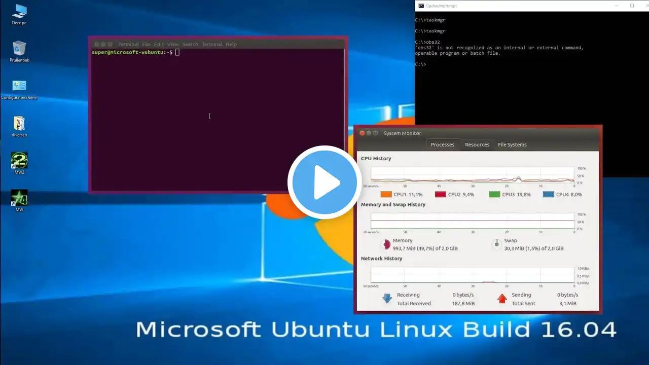 ภาพตัวอย่างวิดีโอ