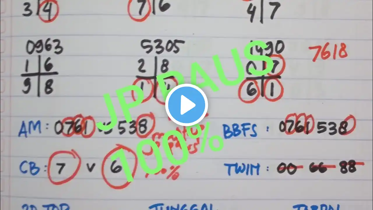 ภาพตัวอย่างวิดีโอ