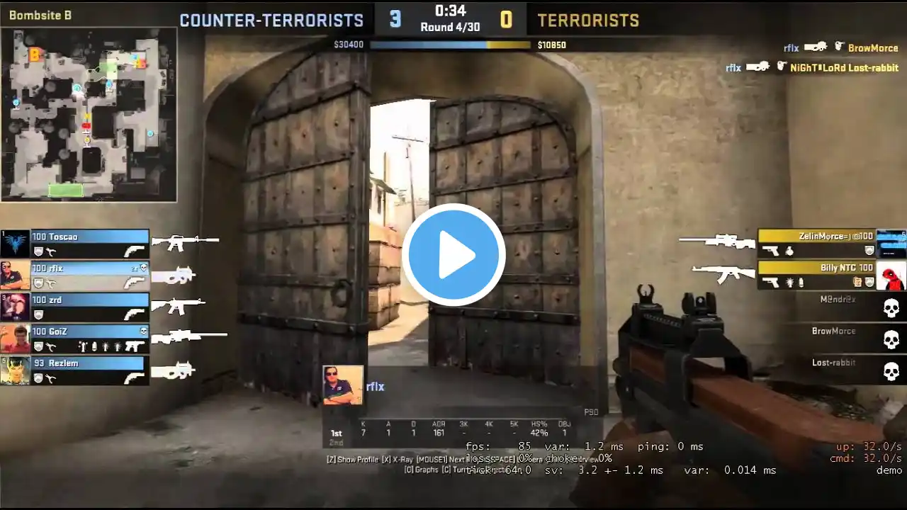 ภาพตัวอย่างวิดีโอ