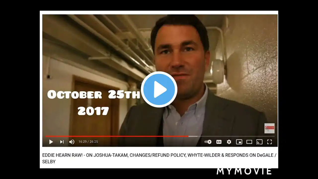 ภาพตัวอย่างวิดีโอ