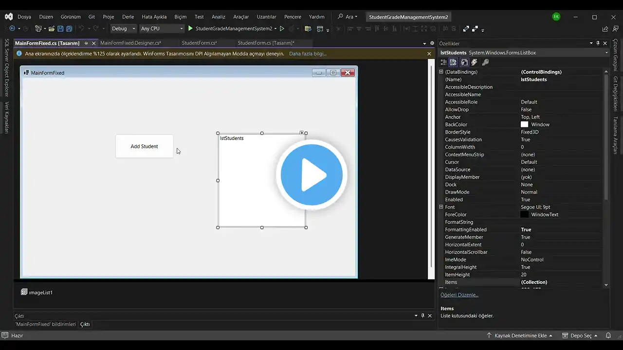 ภาพตัวอย่างวิดีโอ