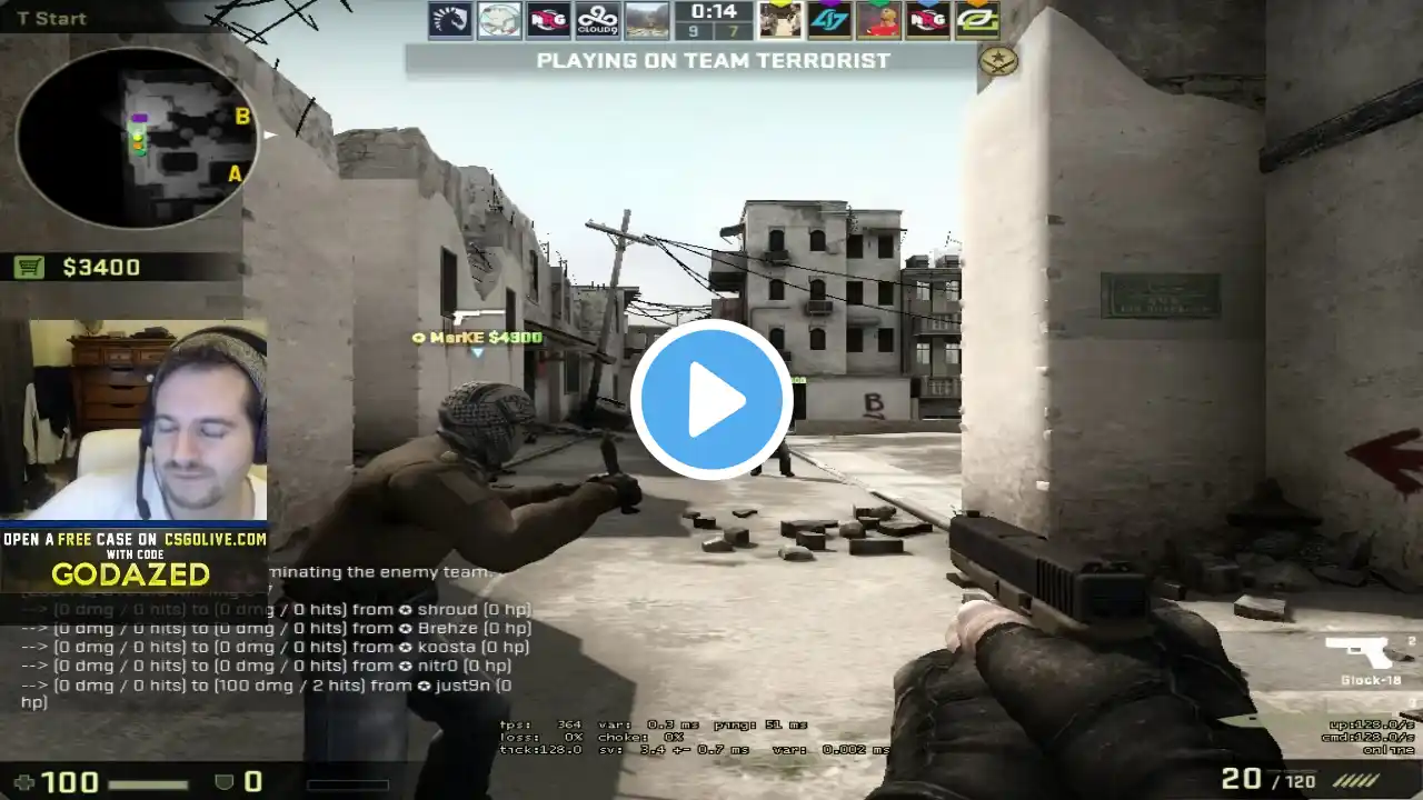 ภาพตัวอย่างวิดีโอ