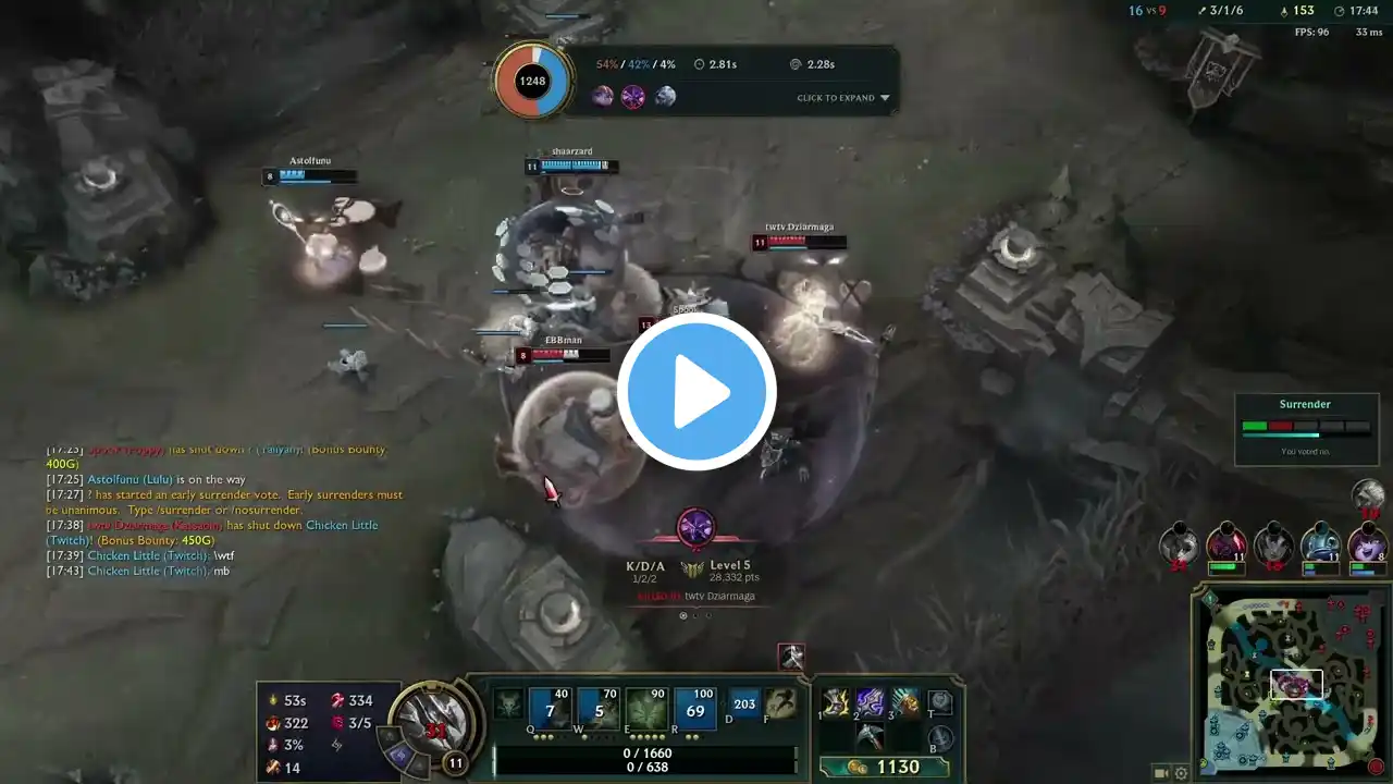 ภาพตัวอย่างวิดีโอ