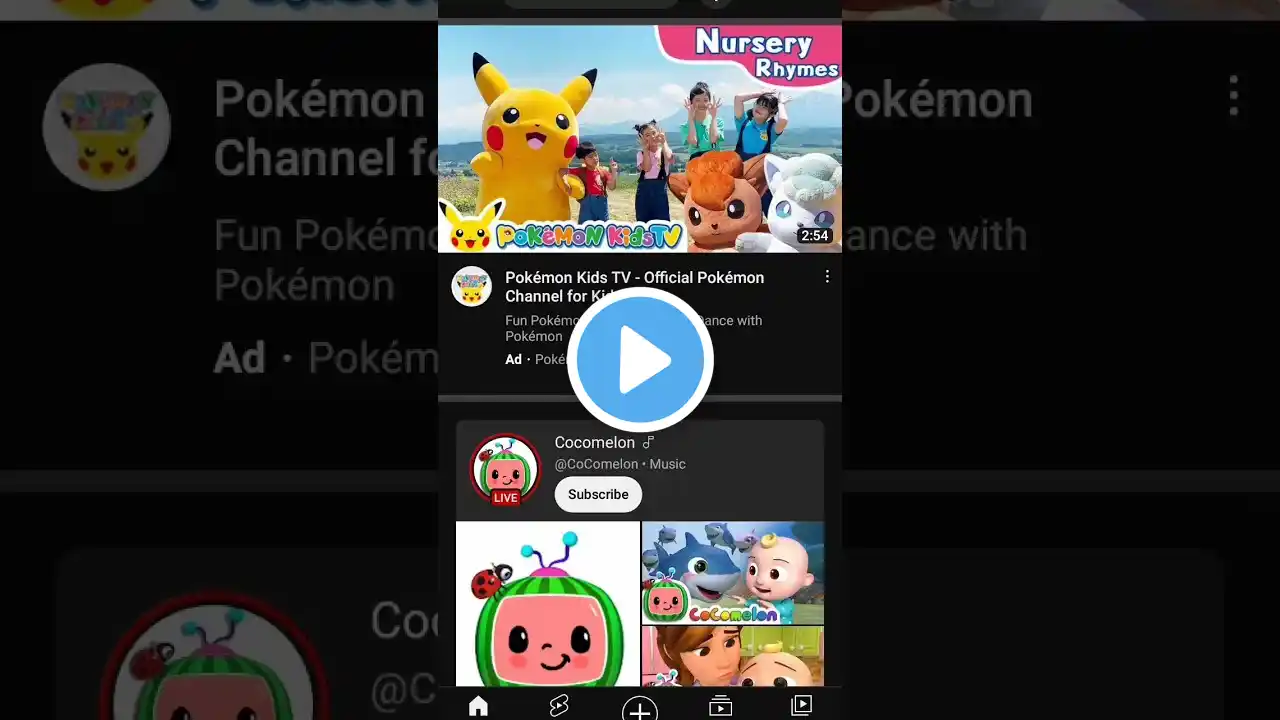 ภาพตัวอย่างวิดีโอ