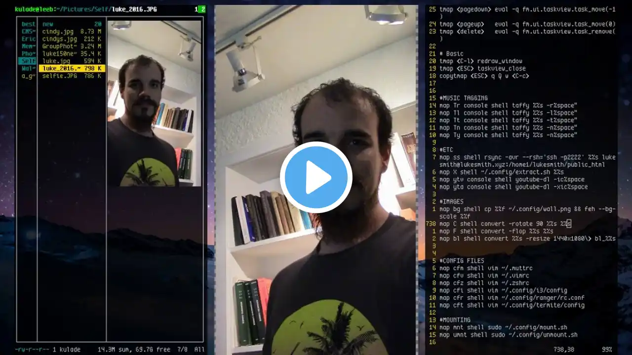 ภาพตัวอย่างวิดีโอ