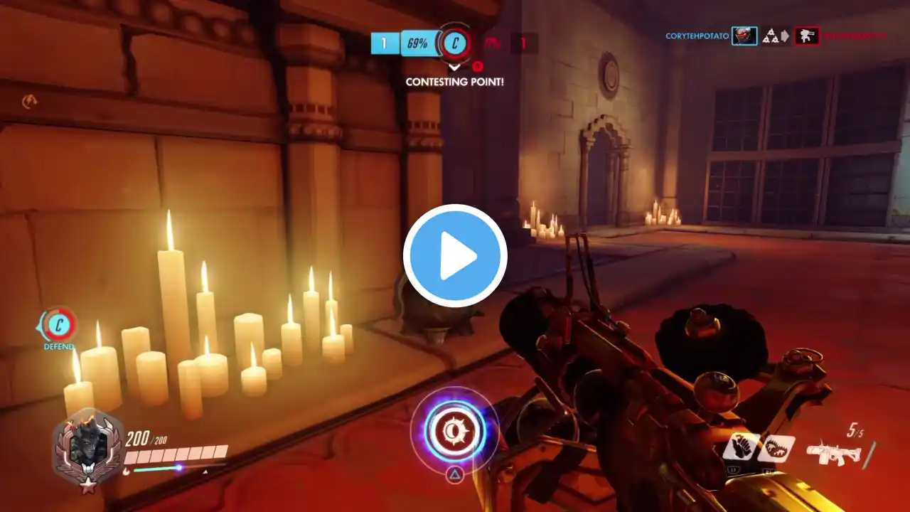 ภาพตัวอย่างวิดีโอ