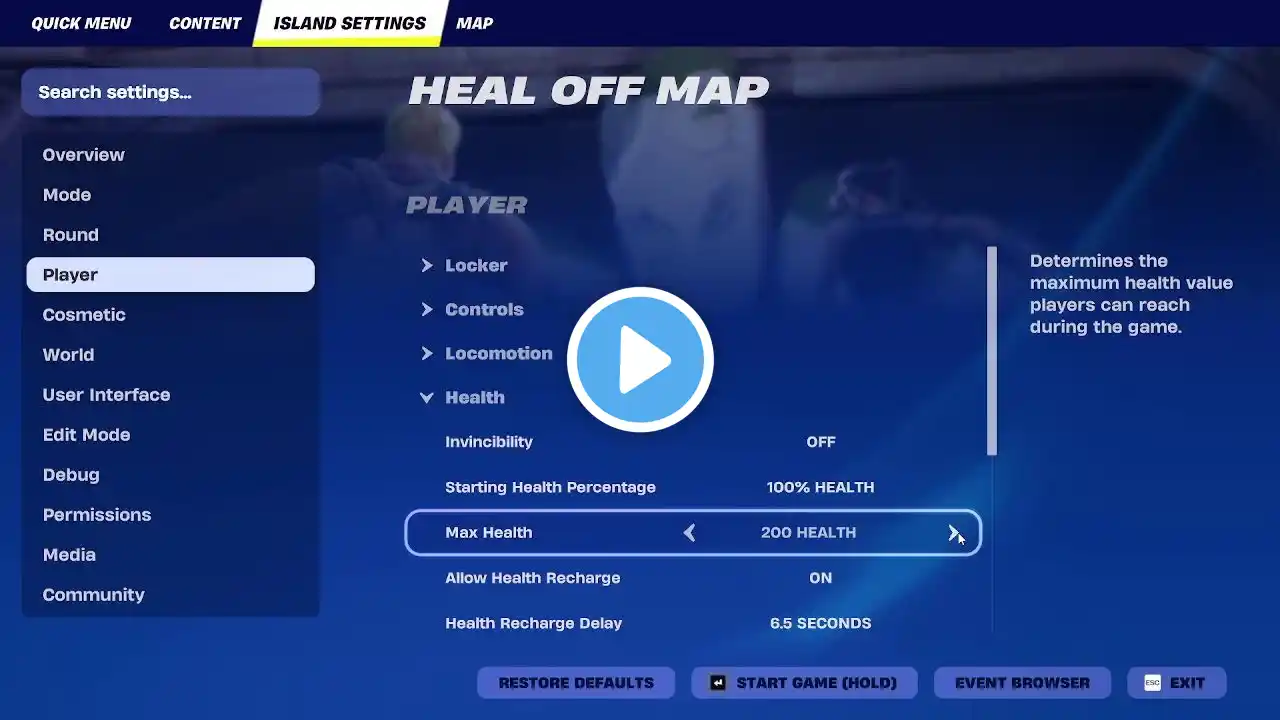 ภาพตัวอย่างวิดีโอ