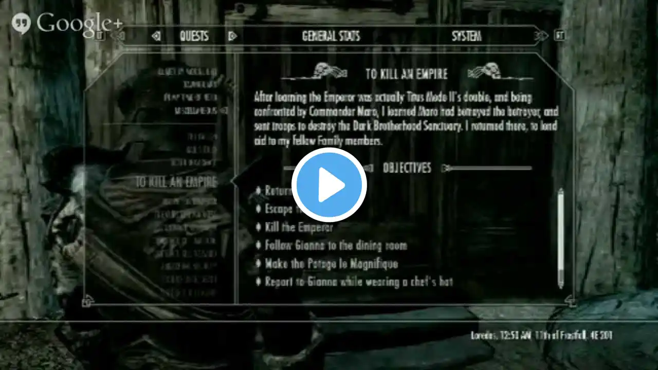 ภาพตัวอย่างวิดีโอ