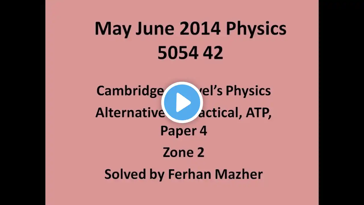 ภาพตัวอย่างวิดีโอ