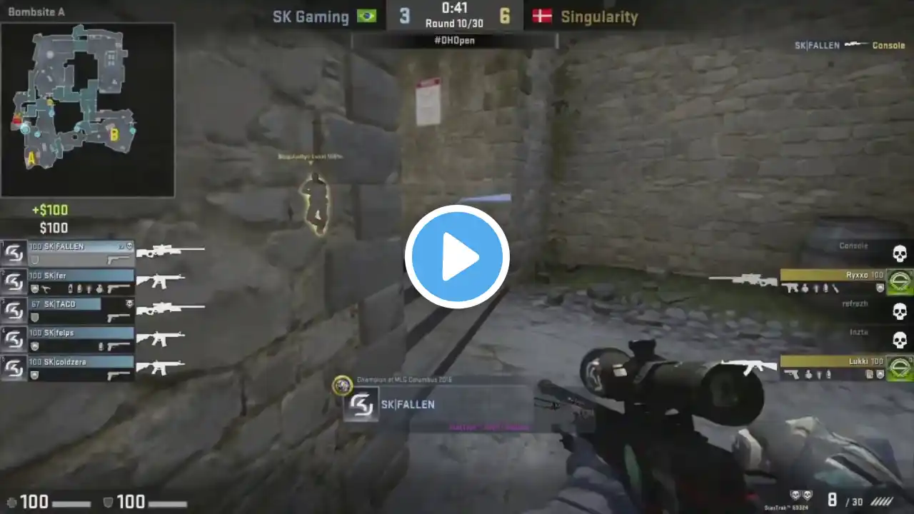 ภาพตัวอย่างวิดีโอ