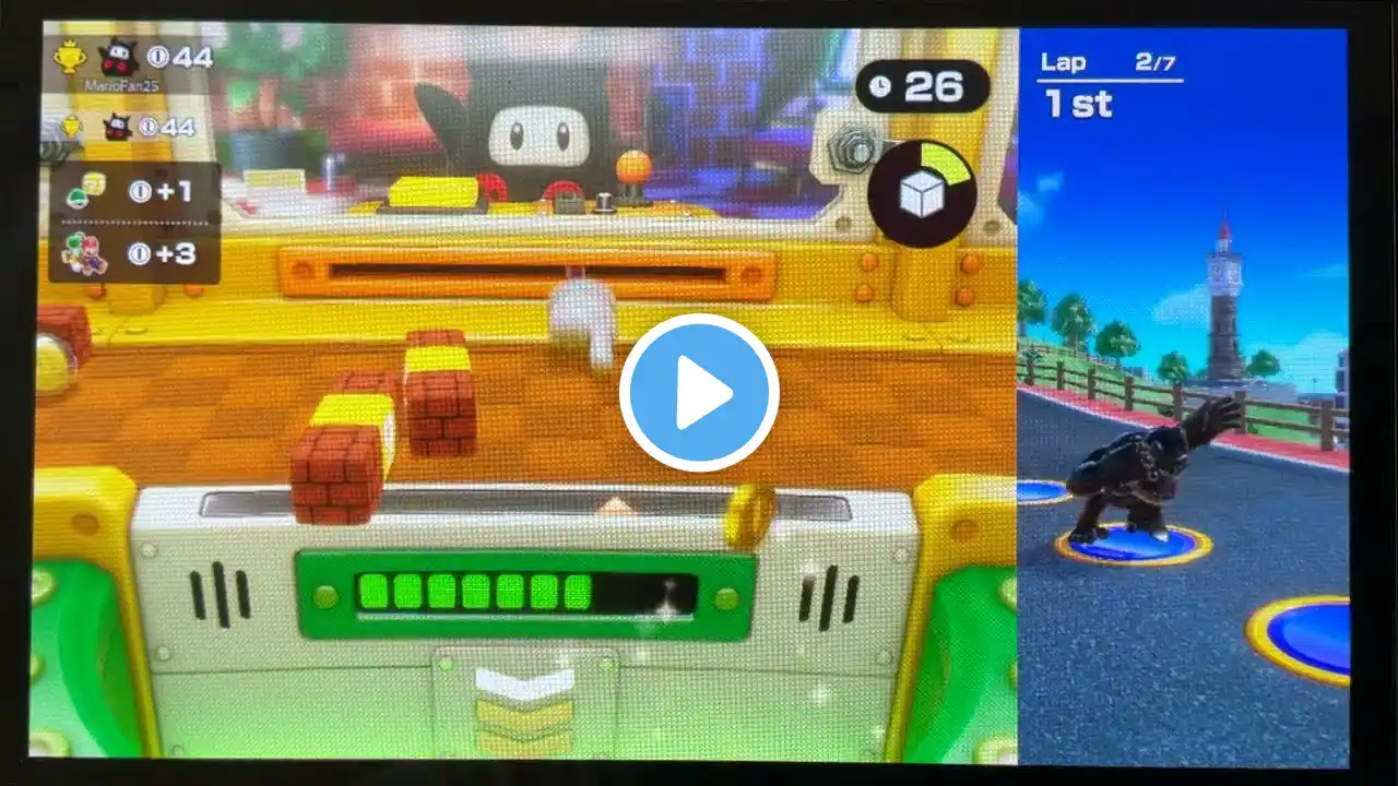 ภาพตัวอย่างวิดีโอ