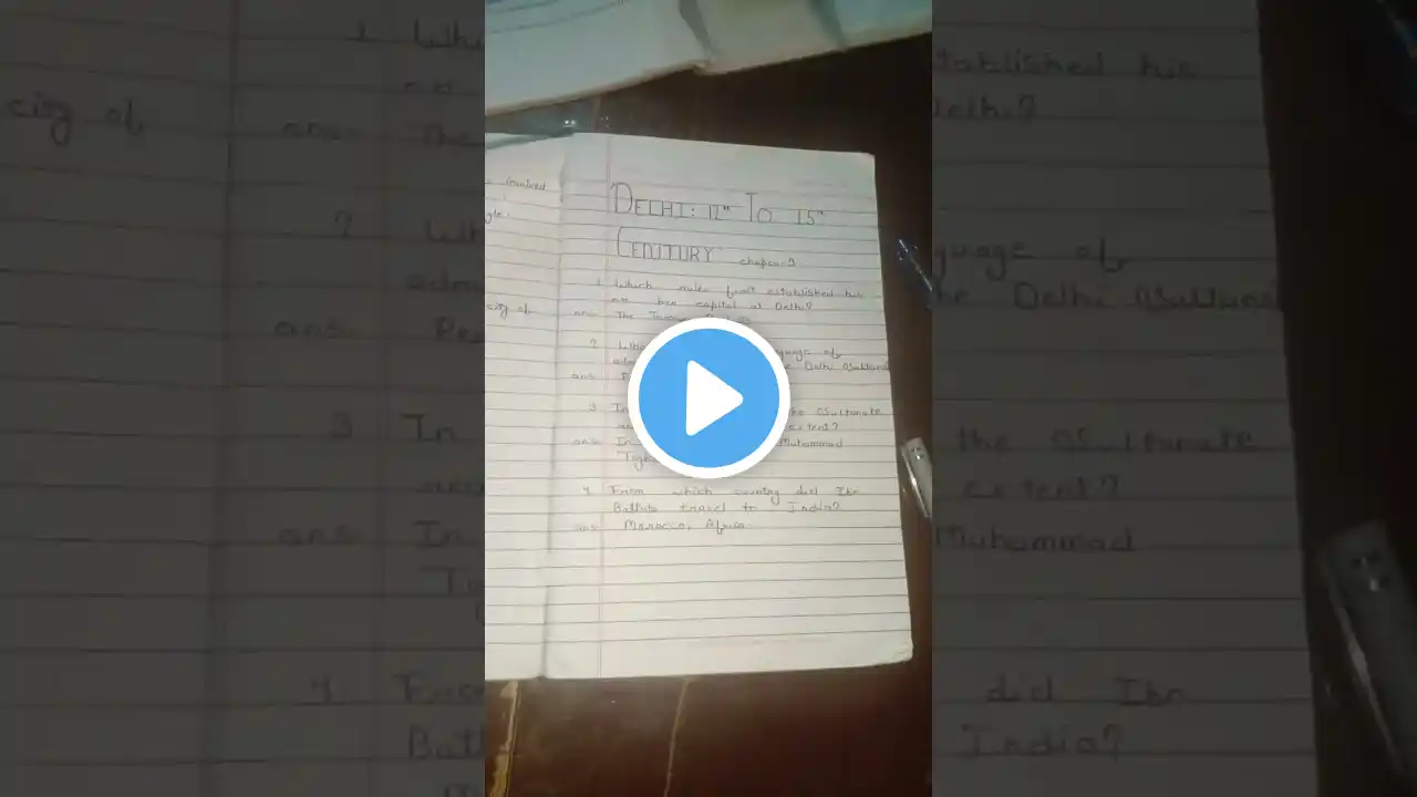 ภาพตัวอย่างวิดีโอ