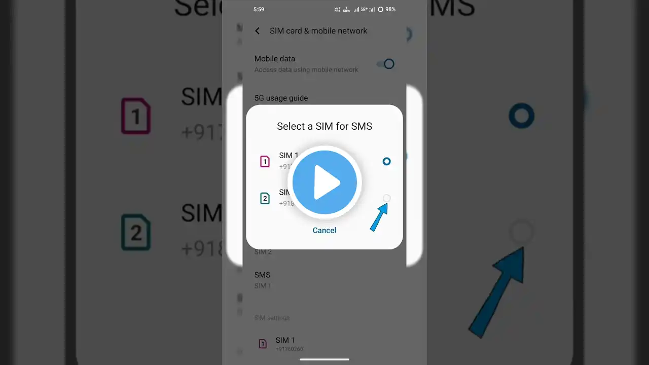 ภาพตัวอย่างวิดีโอ