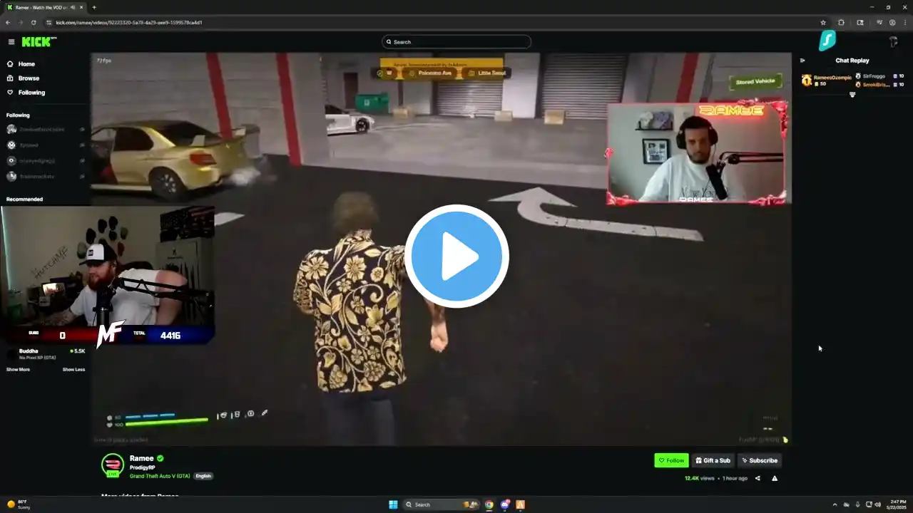 ภาพตัวอย่างวิดีโอ