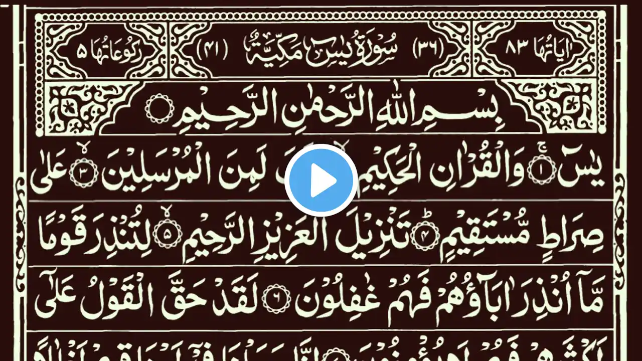 ภาพตัวอย่างวิดีโอ