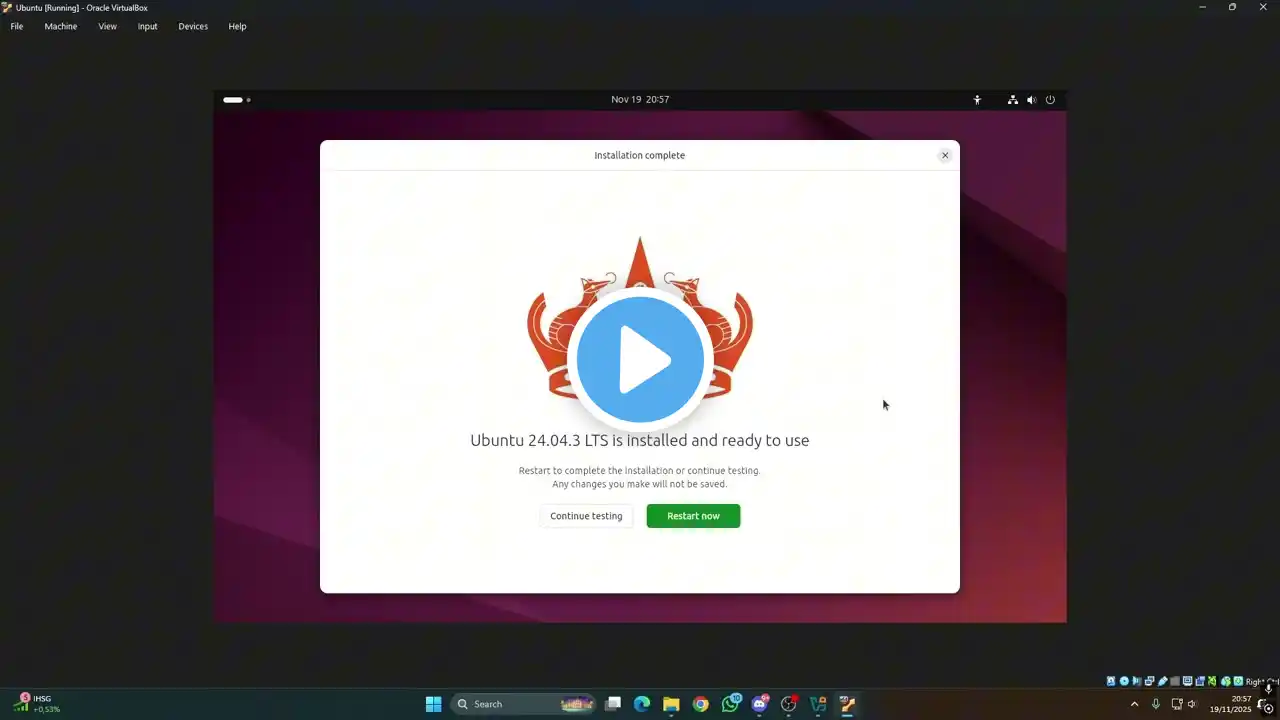ภาพตัวอย่างวิดีโอ